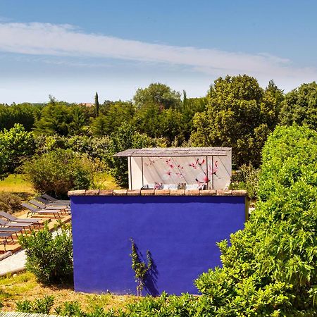 Ritournelle En Provence 18 Personnes 4 Etoiles Villa Pernes-les-Fontaines Dış mekan fotoğraf