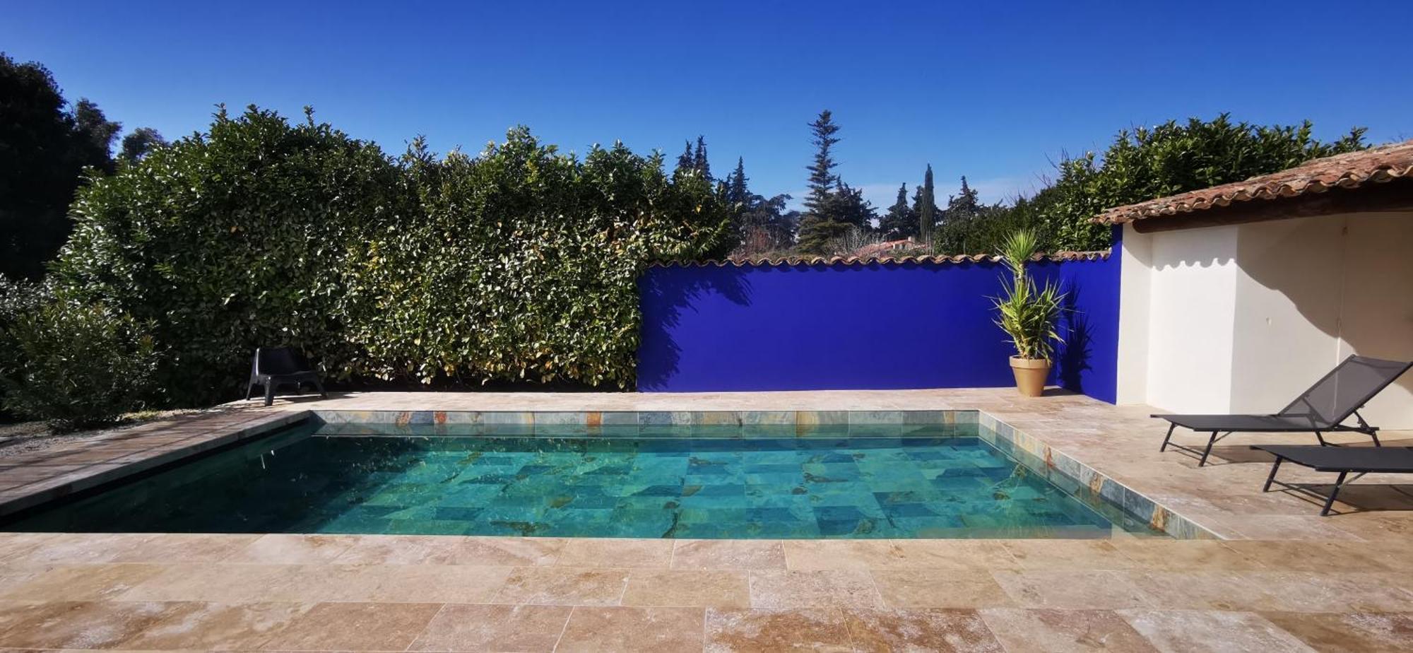Ritournelle En Provence 18 Personnes 4 Etoiles Villa Pernes-les-Fontaines Dış mekan fotoğraf