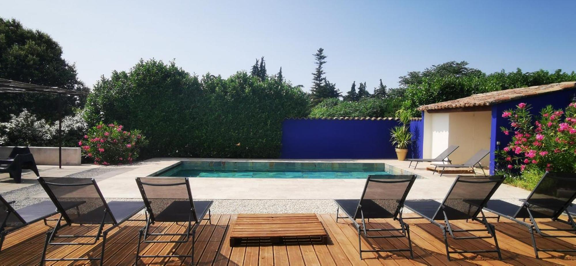 Ritournelle En Provence 18 Personnes 4 Etoiles Villa Pernes-les-Fontaines Dış mekan fotoğraf
