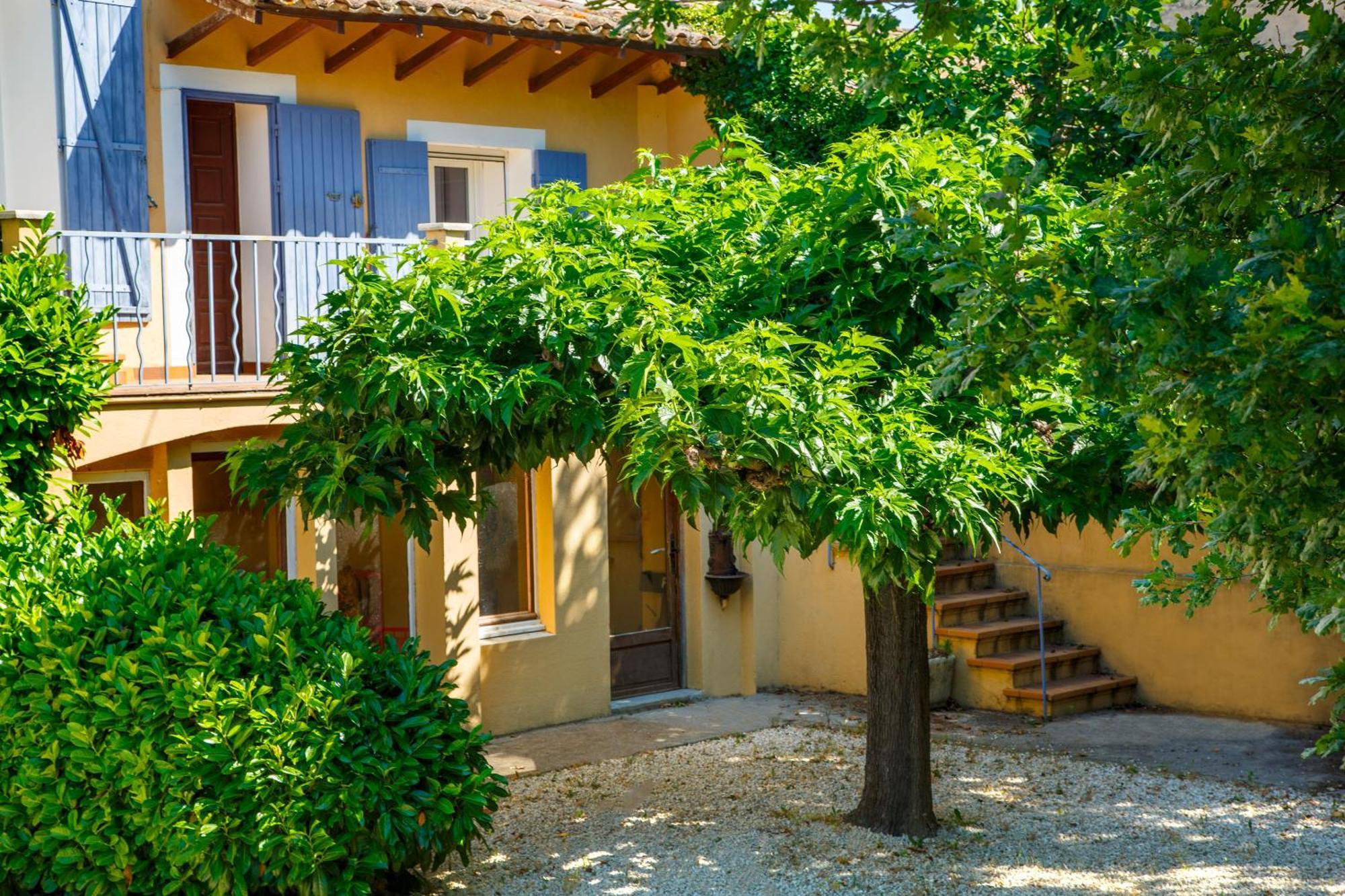 Ritournelle En Provence 18 Personnes 4 Etoiles Villa Pernes-les-Fontaines Dış mekan fotoğraf